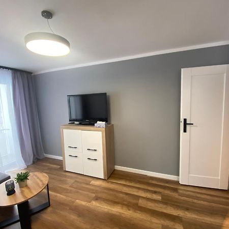Apartamenty Sloneczna Chata Zakopane Buitenkant foto