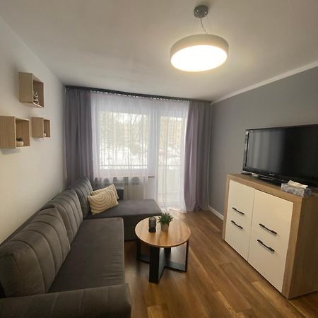 Apartamenty Sloneczna Chata Zakopane Buitenkant foto