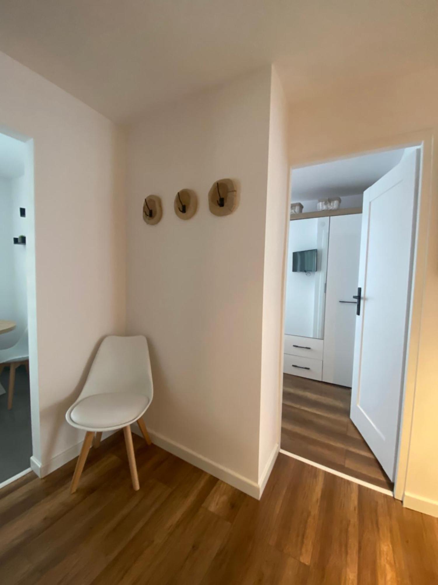 Apartamenty Sloneczna Chata Zakopane Buitenkant foto