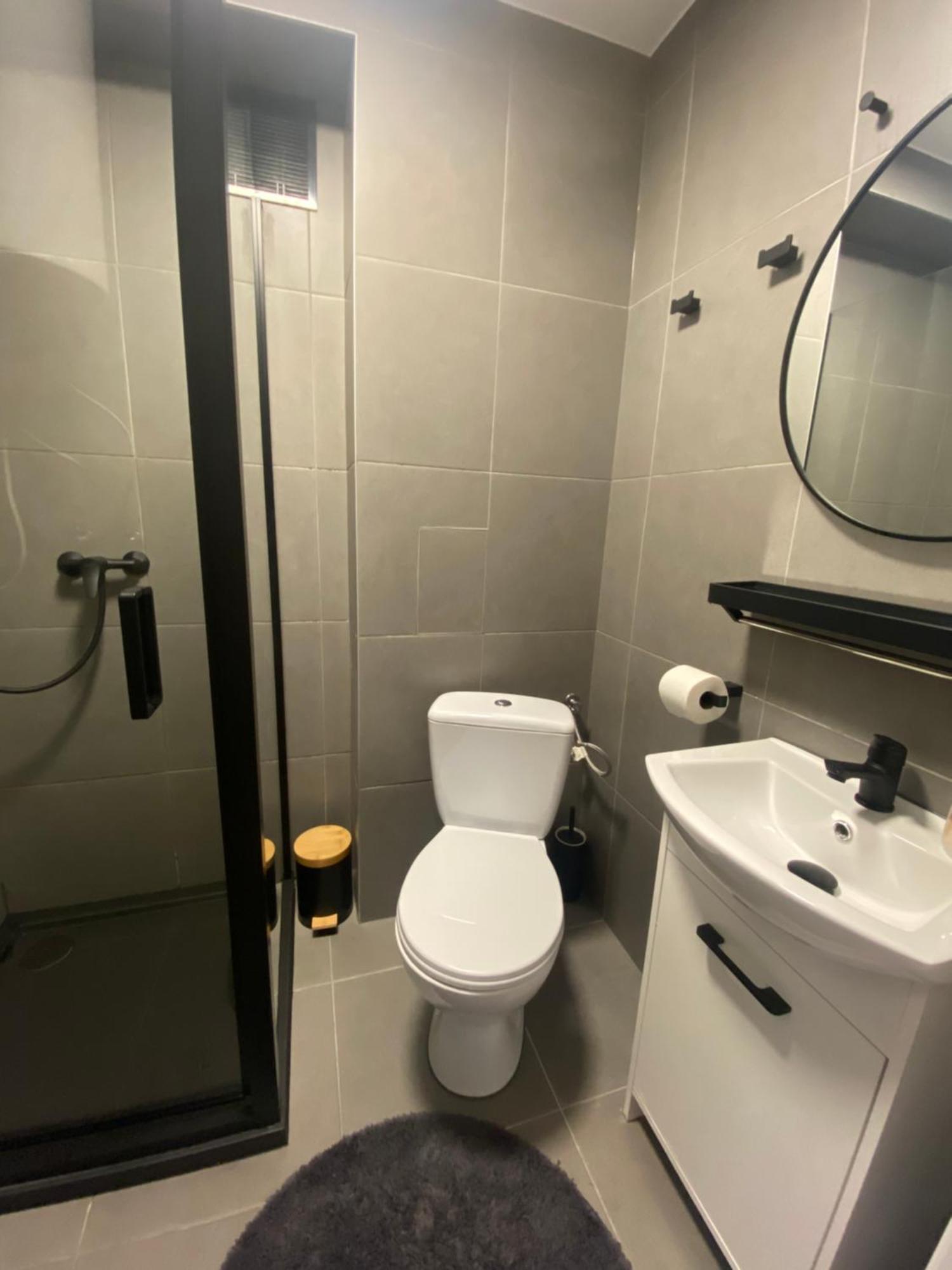 Apartamenty Sloneczna Chata Zakopane Buitenkant foto