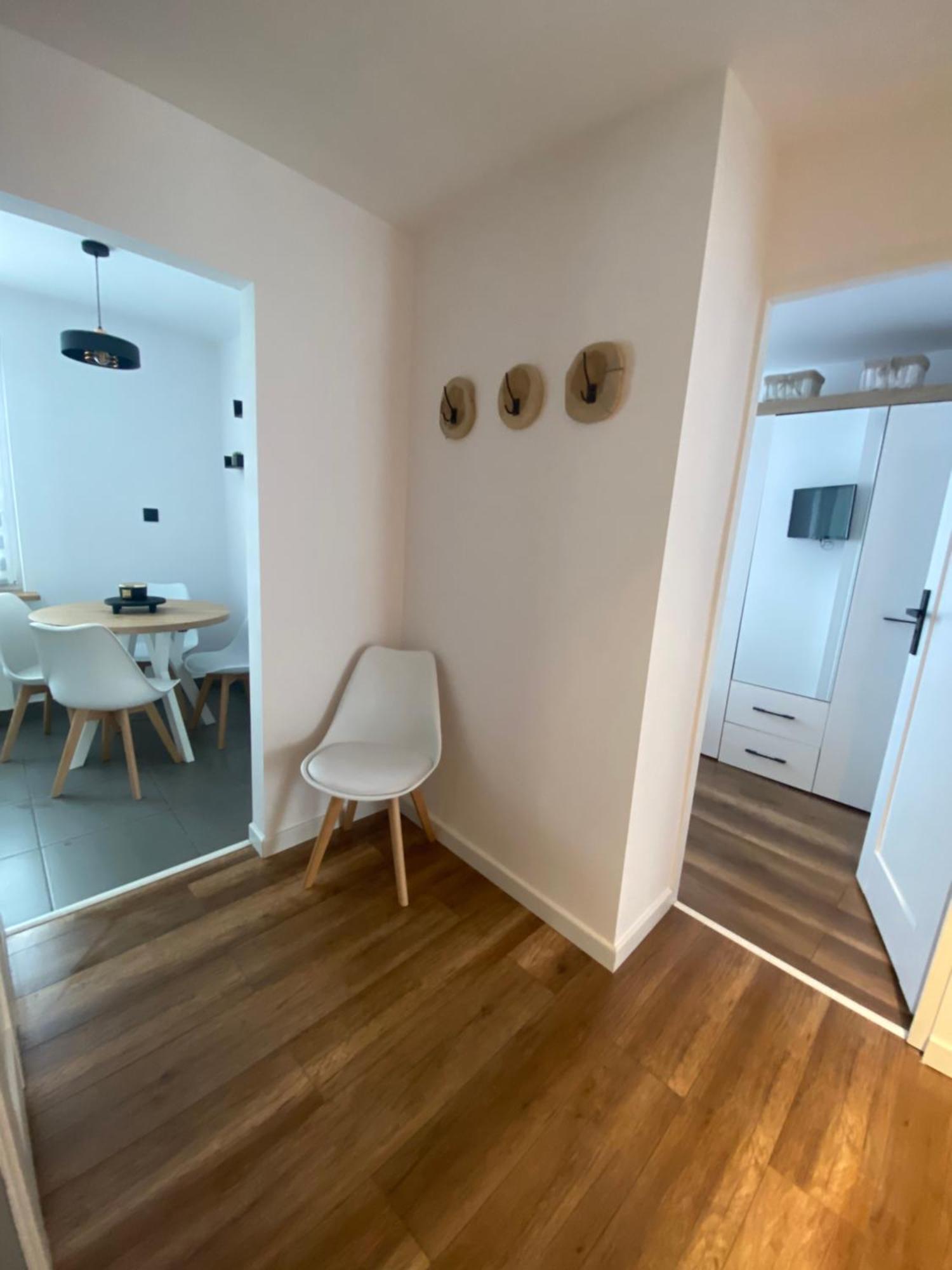 Apartamenty Sloneczna Chata Zakopane Buitenkant foto