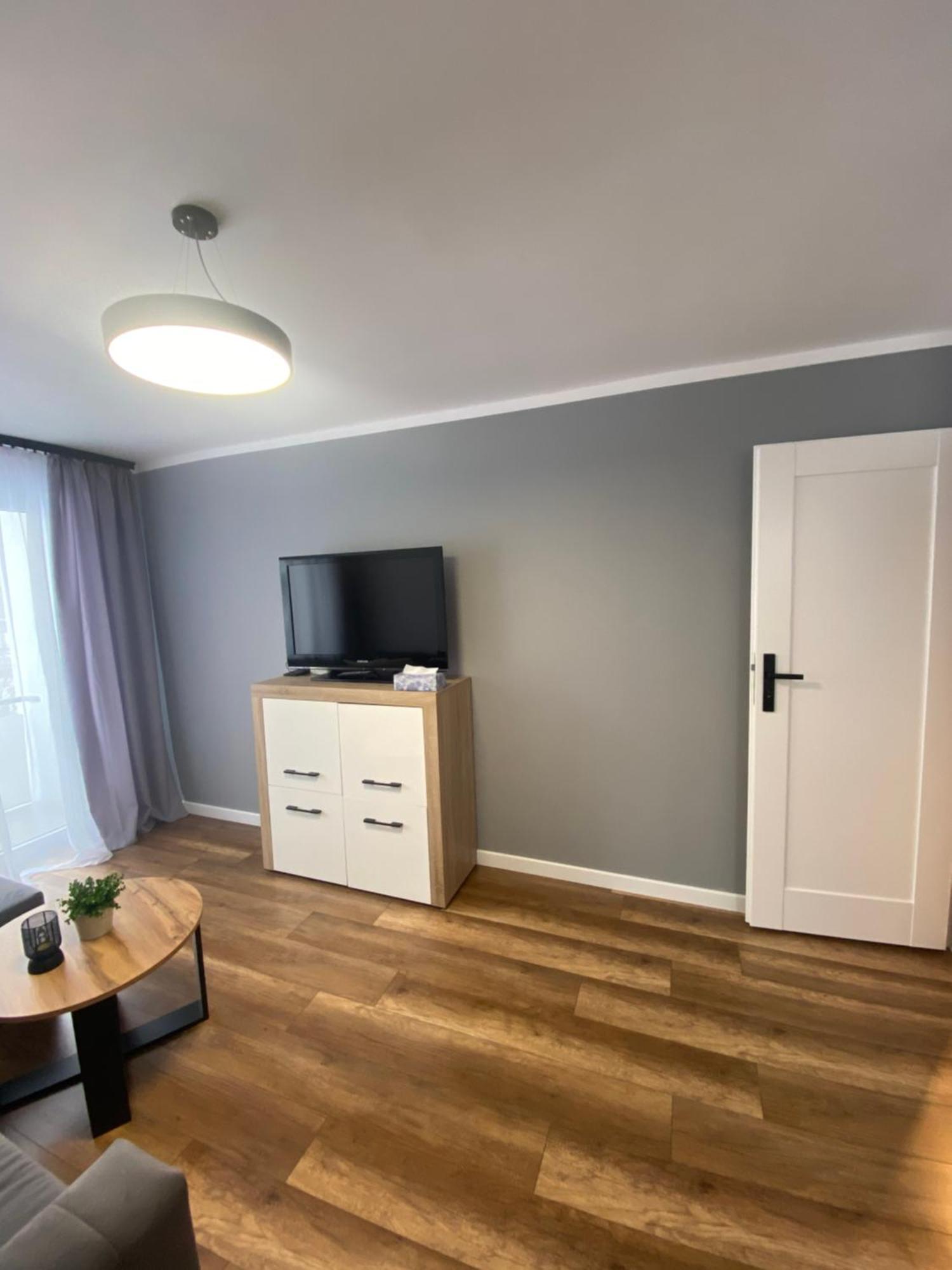 Apartamenty Sloneczna Chata Zakopane Buitenkant foto