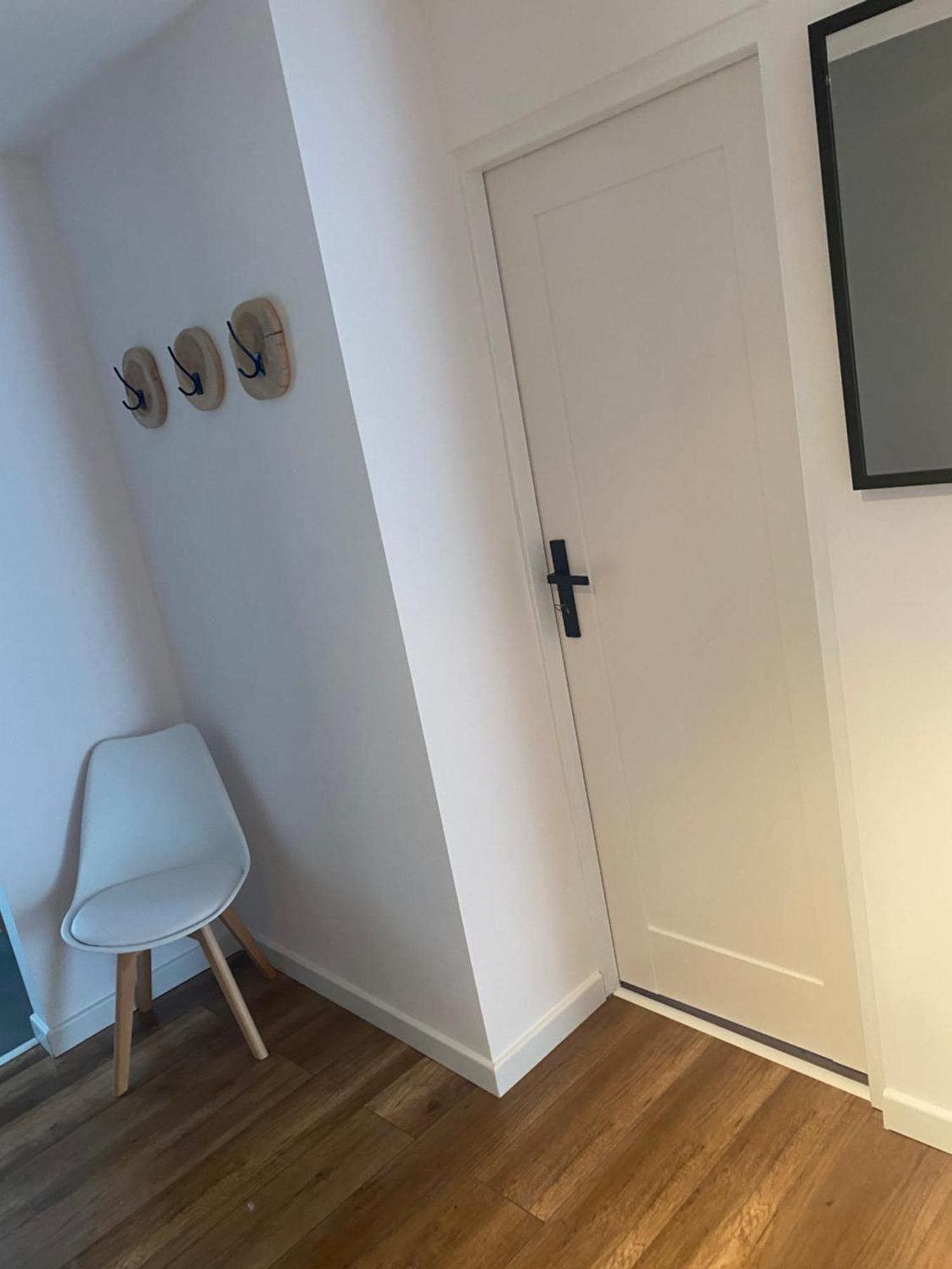 Apartamenty Sloneczna Chata Zakopane Buitenkant foto