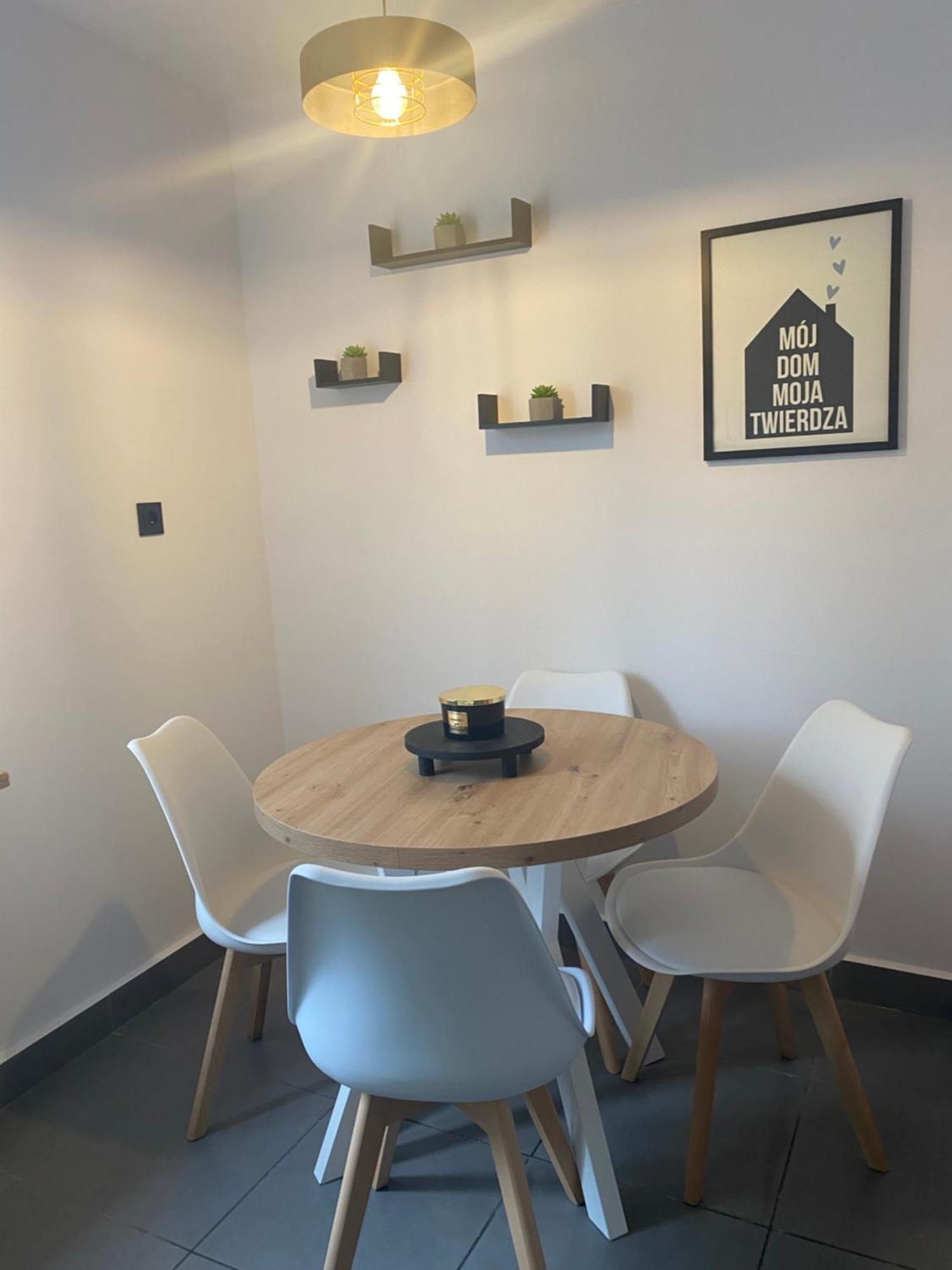 Apartamenty Sloneczna Chata Zakopane Buitenkant foto