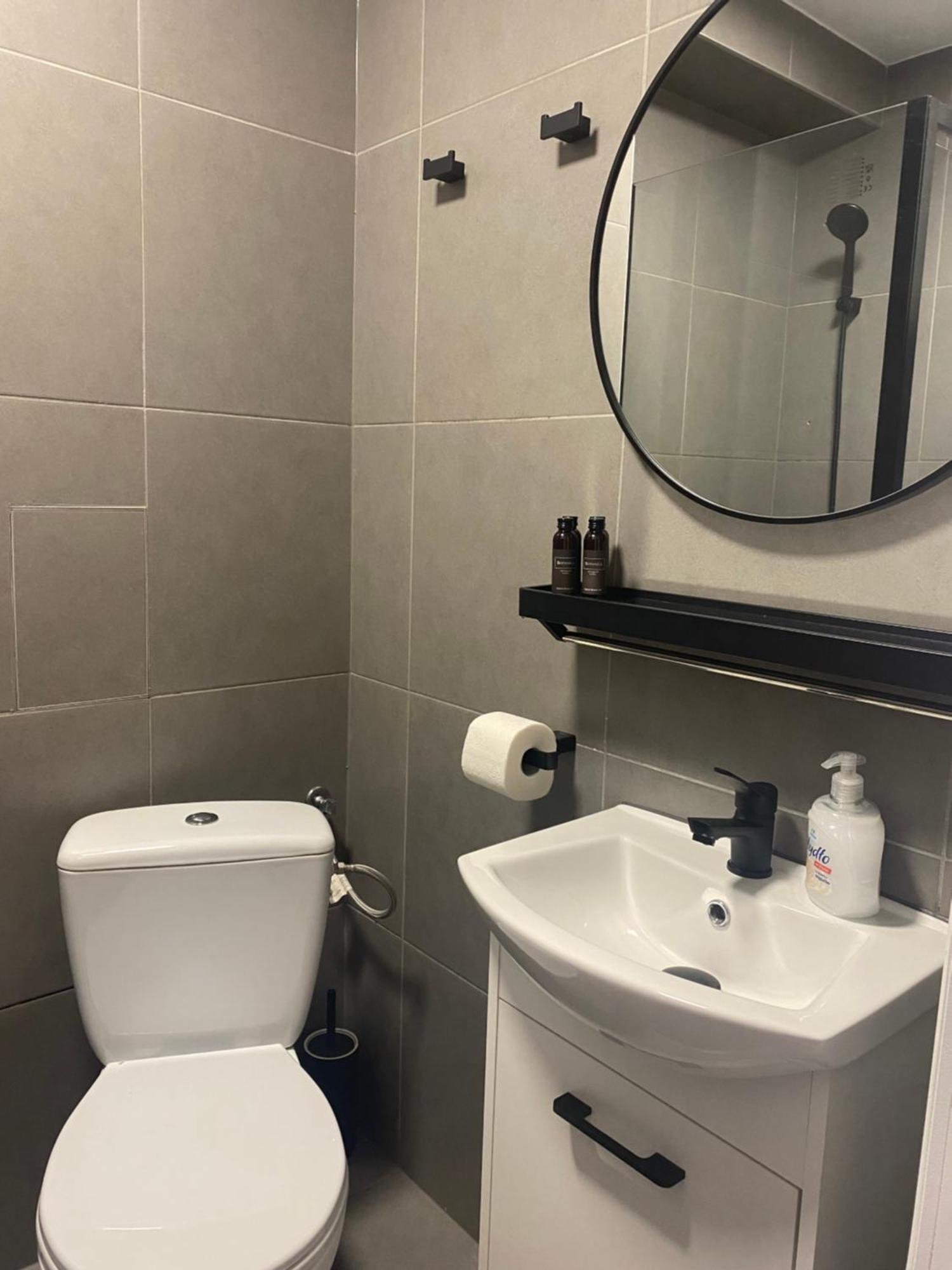 Apartamenty Sloneczna Chata Zakopane Buitenkant foto