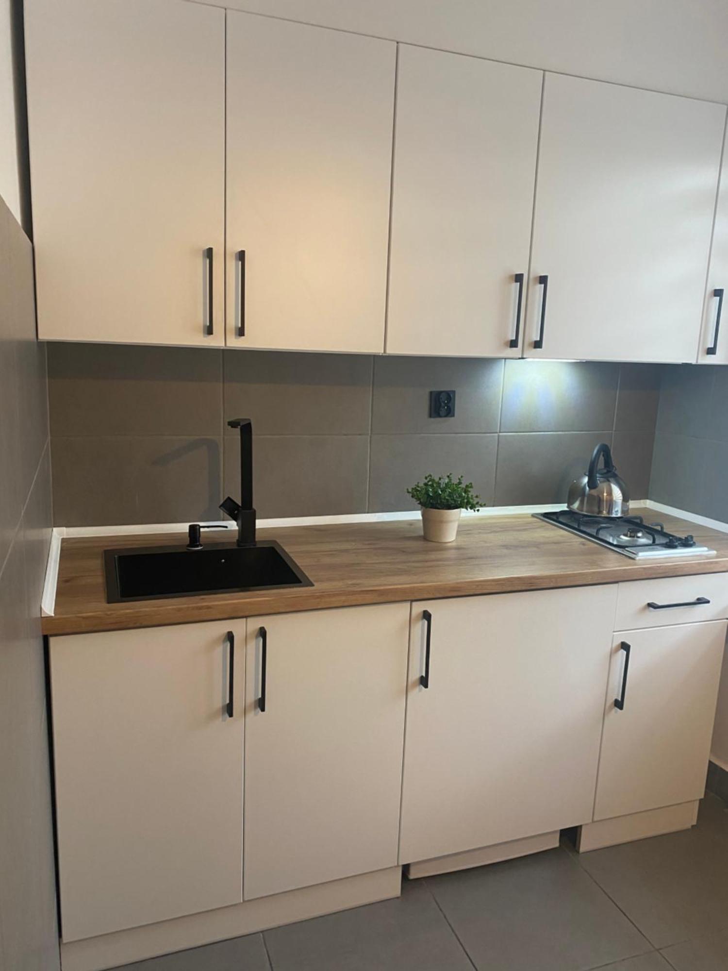 Apartamenty Sloneczna Chata Zakopane Buitenkant foto